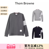 Browne 男士 圆领长袖 MJT021H Thom 卫衣 00535 甄品精选