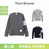 Browne 男士 圆领长袖 MJT021H Thom 卫衣 00535 甄品精选