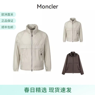 连帽可折叠薄款 宽松版 男士 598E0 097 1A00006 夹克外套K1 Moncler