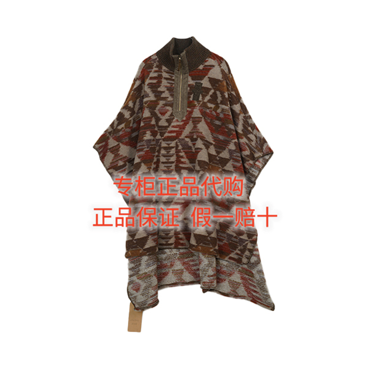 达衣岩针织衫DAYW017402