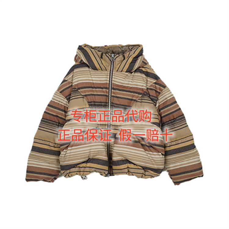 达衣岩羽绒服DAYW111046