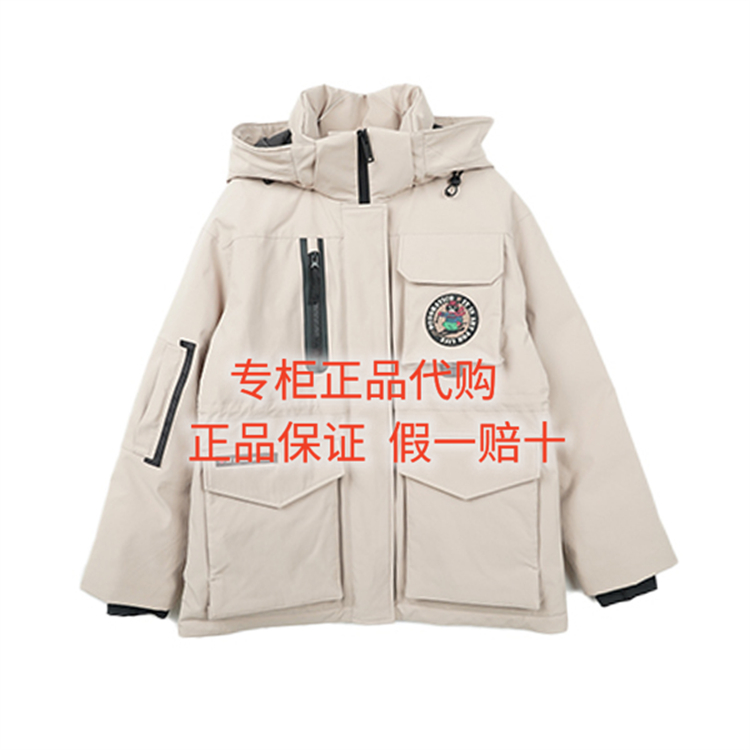 达衣岩羽绒服DAYW111216