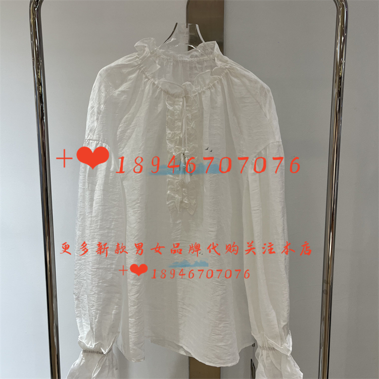 anyspoor长袖上衣85C153