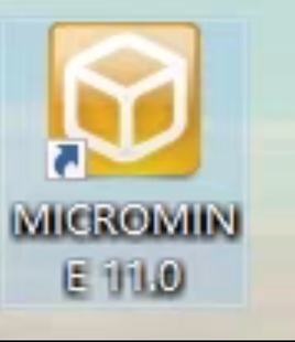 三维矿业软件Micromine11.0/2014/2016版本 联系客服