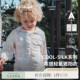 新款 儿童26夏季 外套男童女宝桑蚕丝遮阳衣 零感轻氧 whitewheat