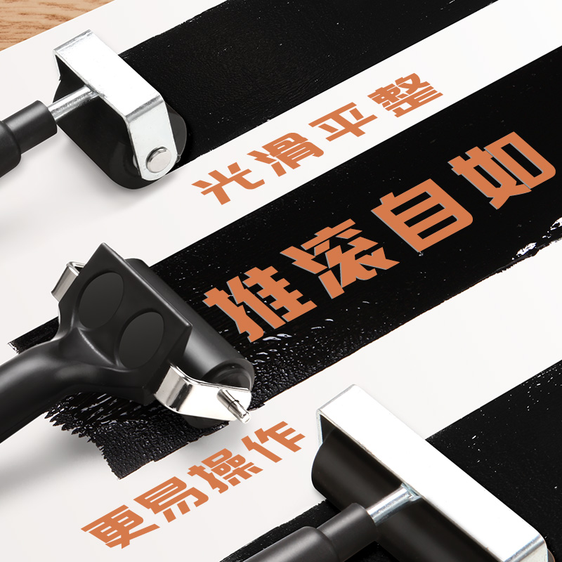 版画滚筒油墨画画工具套装