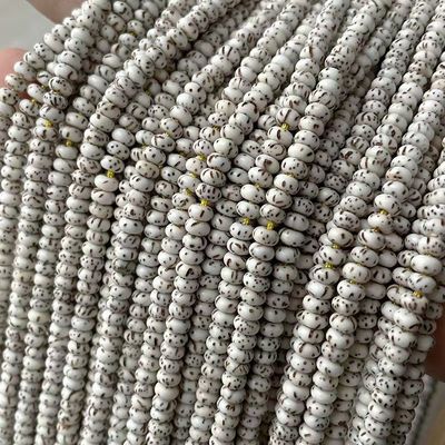 星月菩提隔片迷你3X5mm超小配饰