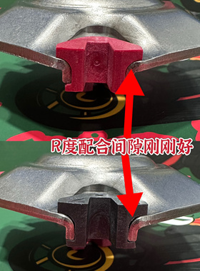 pcx150 160 lead125 立德 大弹簧 斜板滑键 定位胶 传动保养 CDP