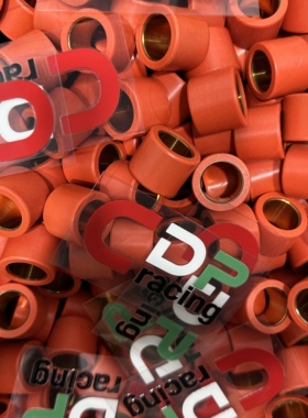 CDP普利珠 xmax300 赛艇CT250 RT3 佛沙 耐高温性能普利珠 23×18