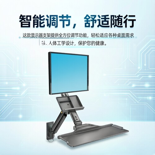 NVD06-11/2L45W-Y显示器