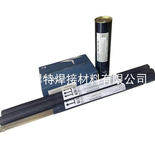 进口德国蒂森Thermanit MTS 3 LNi耐热钢焊丝ER90S-B9氩弧T91/P91