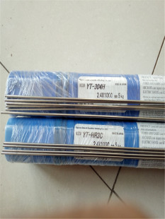 304H焊丝TP310HCbN焊丝2.4 HR3C焊丝SUPER 日本住友YT 304H焊丝YT