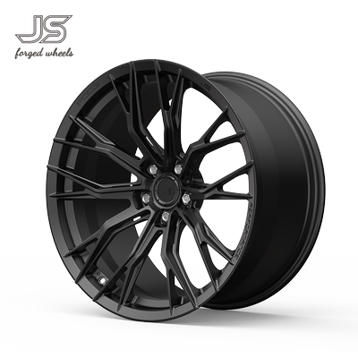 宏鑫JS锻造轮毂自主款P003