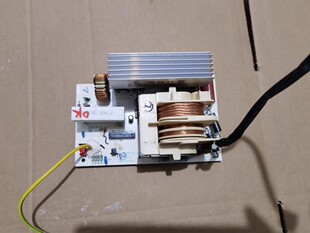 INV1100 微波炉变频主板MD H2S同MD H4S HOS INV1600