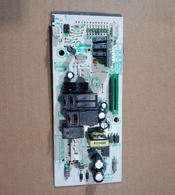 适美的M3-L233B M3-232B微波炉EGLCCQ1-01-K EGLCCQ1-S2-K电脑板