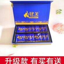 比戈鹿血黄精鹿鞭片丁戈人参蛹虫草牡蛎肽片双参精片鹿宝参精肽片