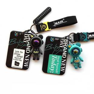 电动车nfc卡套卡包感应锁NFC钥匙罩fxt PLAY卡套 play 小牛FXT