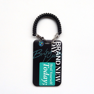 适用于小牛NLT电动车nfc卡套小牛nlt卡包感应锁套NFC钥匙智能卡