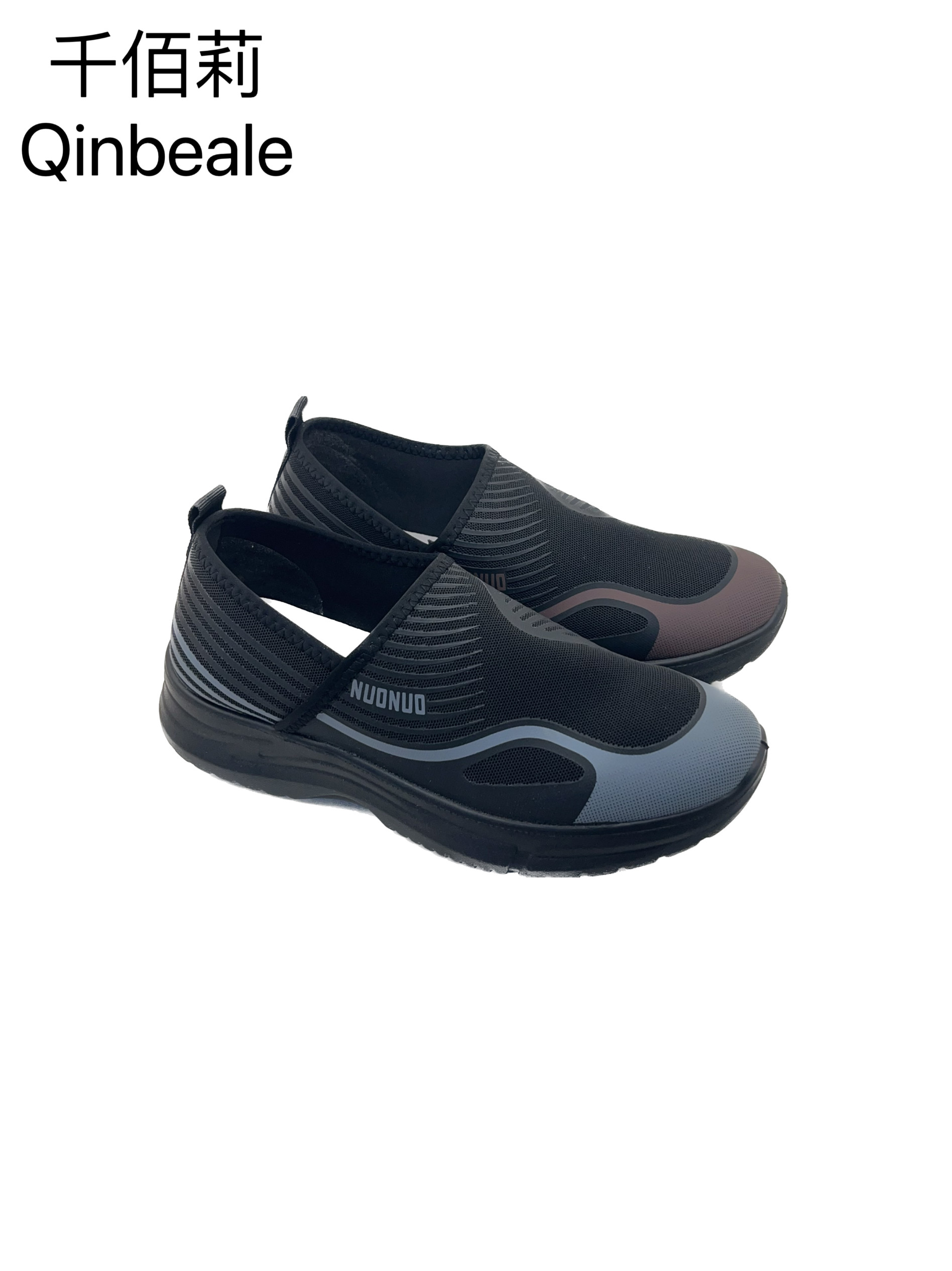 千佰莉老北京布鞋女鞋2025春夏软底平跟防滑女鞋运动透气妈妈单鞋,女鞋,网面鞋,淘宝优惠券,粉丝福利购,淘宝优惠卷