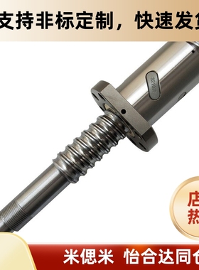 滚珠丝杆 替代 C-BSSTK2005 C-BSSTK2010 C-BSSTK2020