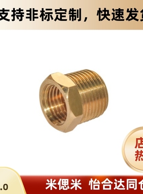 XYE01-03全铜接头02/04/06/16/11/21/26/31/36/41/XZT02宝塔124