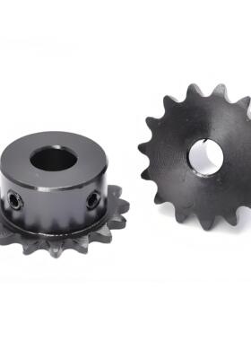 4分08B3分06B链轮C-SPB06B链轮ST8B-19 20 21 22 23 24 25 26-N