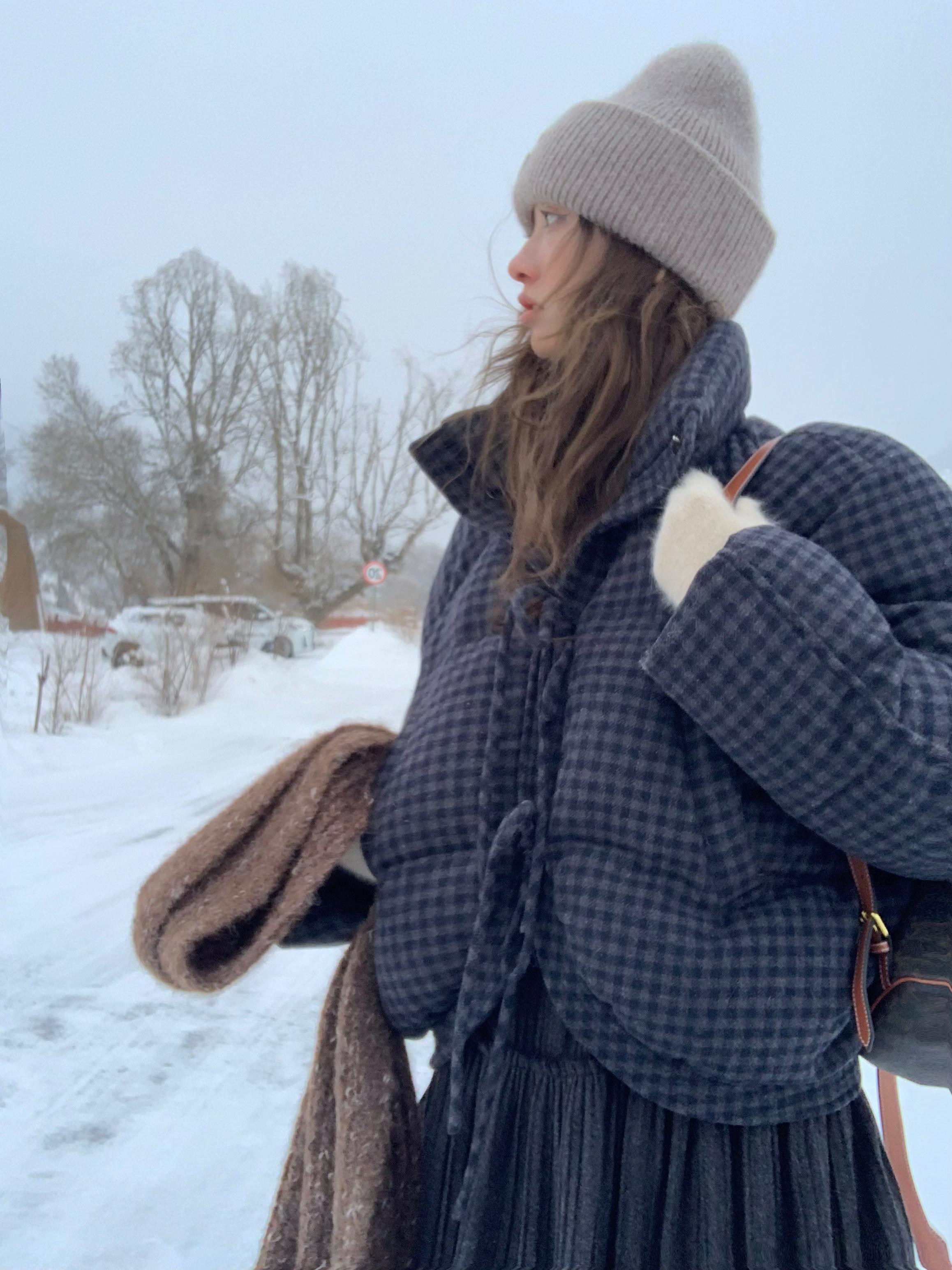 soolrok 松未韵一 奥兰多secret 羽绒服保暖磨毛外套,女装/女士精品,羽绒服,淘宝优惠券,粉丝福利购,淘宝优惠卷