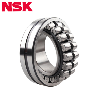 NSK调心滚子轴承22216系列