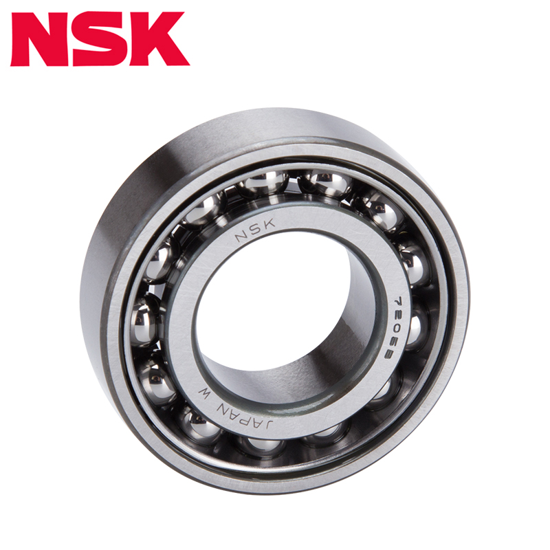 NSK角接触轴承7205系列