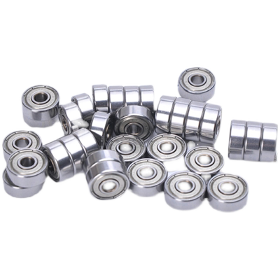 高速进口小轴承607/608/624/625