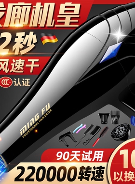 吹风机强力大功率5000家用3000理大风8000速干吹头发廊专用w发店