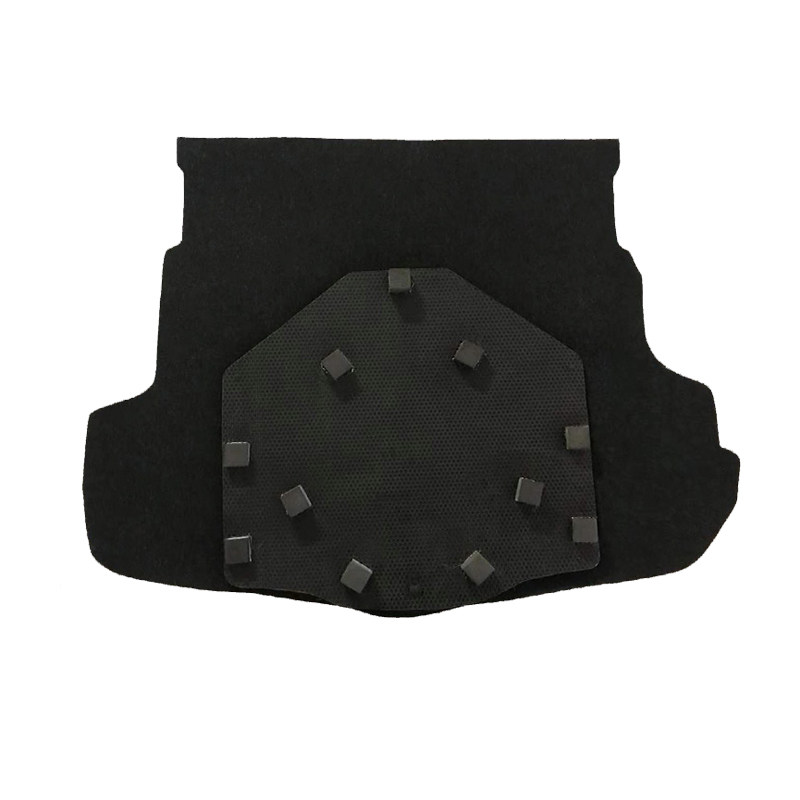 适用马自达睿翼/轿跑后备箱备胎盖板行李箱地毯承重隔板尾箱垫板