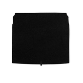 适用大众途观 途观X后备箱盖板备胎隔板行李箱地毯尾箱垫板承重板