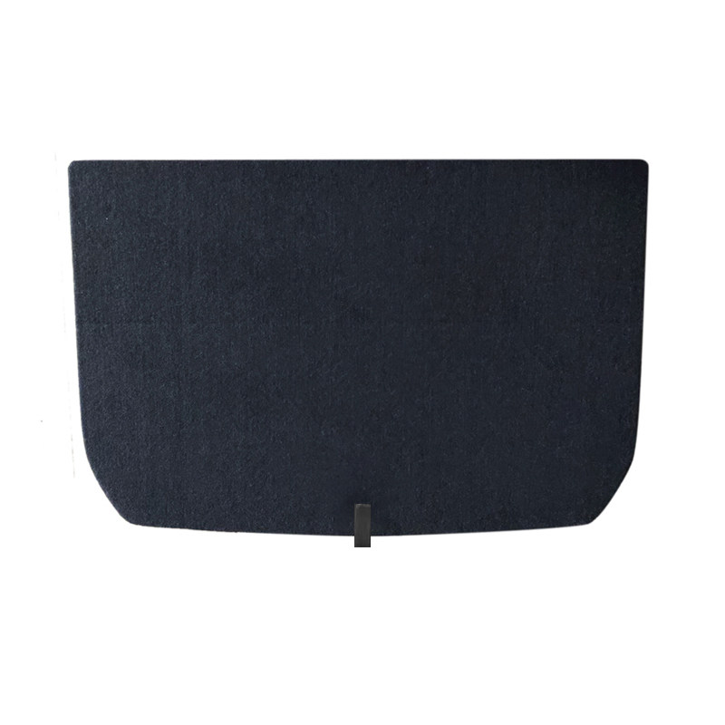 适配哪吒V/S/U/X/L/GT后备箱盖板承重板轮胎垫板隔板行李箱地毯