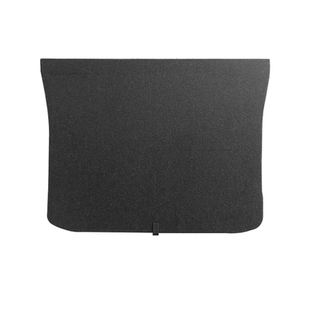 适配纳米BOX/01后备箱盖板工具盒承重板底部垫板硬隔板行李箱地毯