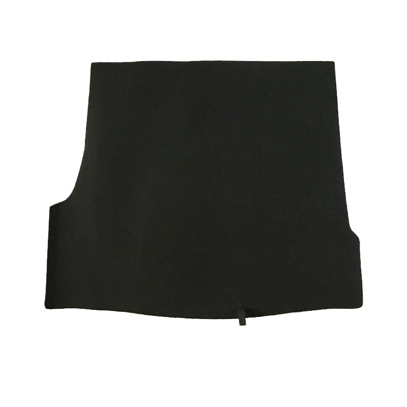 适用大众帕萨特B5领驭备胎盖板后备箱承重板行李箱地毯硬板隔板垫