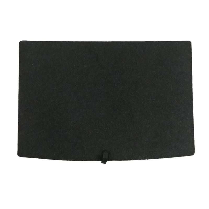 适用于奔驰GLK300L/200/260后备箱盖板备胎承重板轮胎隔板硬垫板