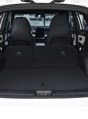 适用银河L7/E5/星舰7后备箱盖板尾箱承重板行李箱地毯承重硬隔板