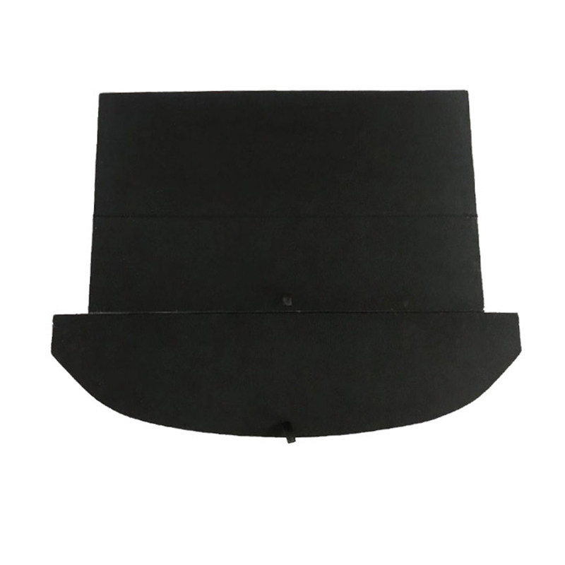 适用于现代新胜达后备箱备胎盖板承重板尾箱垫板轮胎隔板硬板子厚