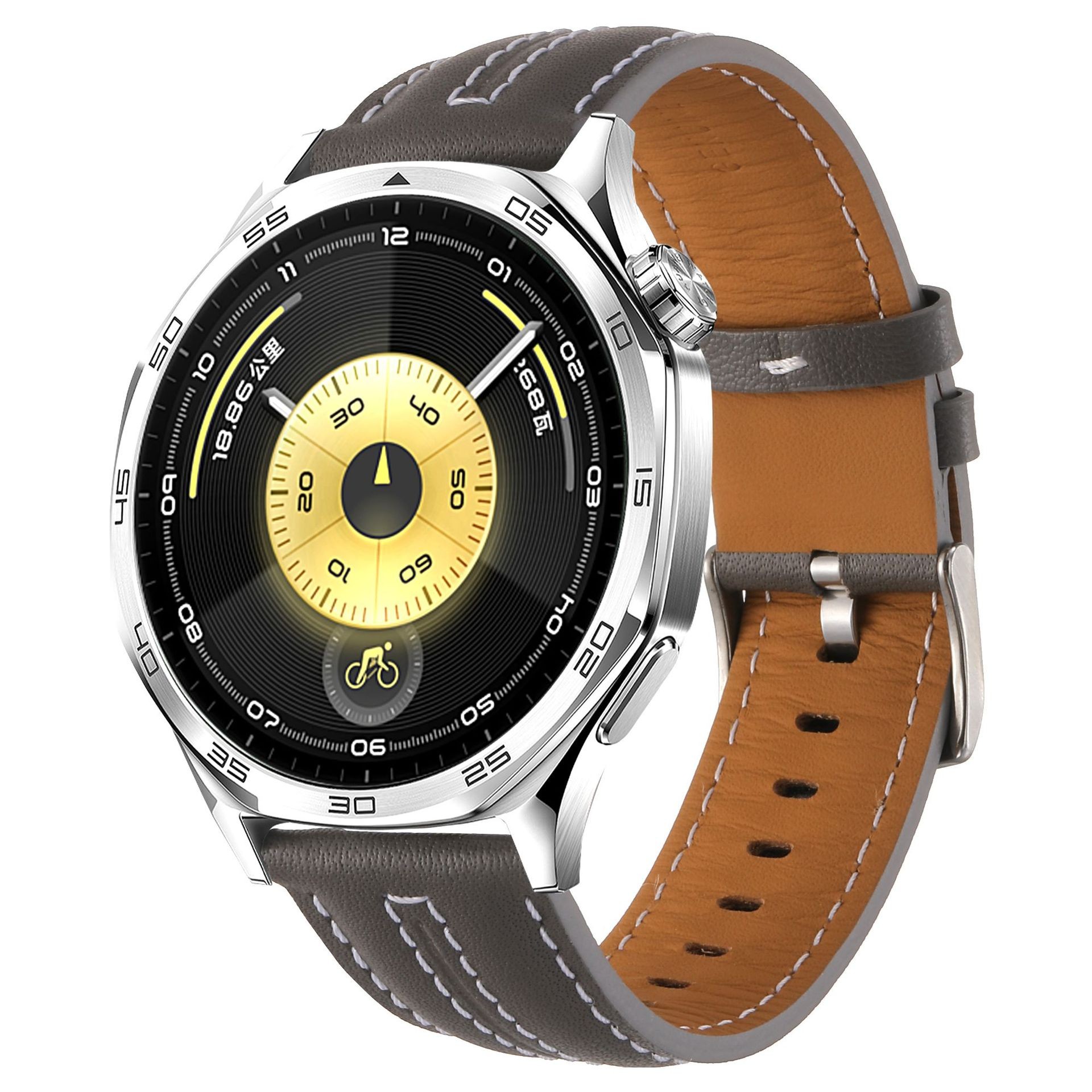 适用华为gt5表带gt4/gt6手表带