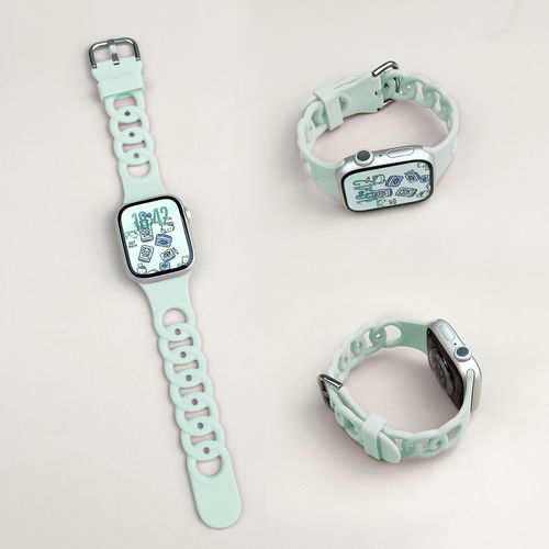 适用applewatch11手表带