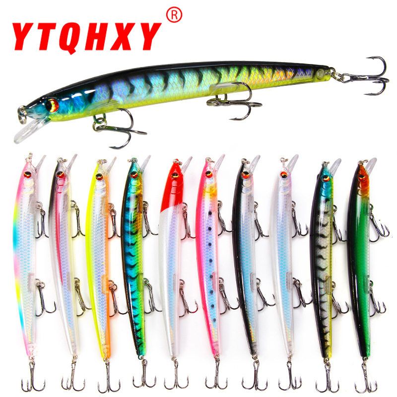 抛投飞行路亚硬饵翘海钓镭射假