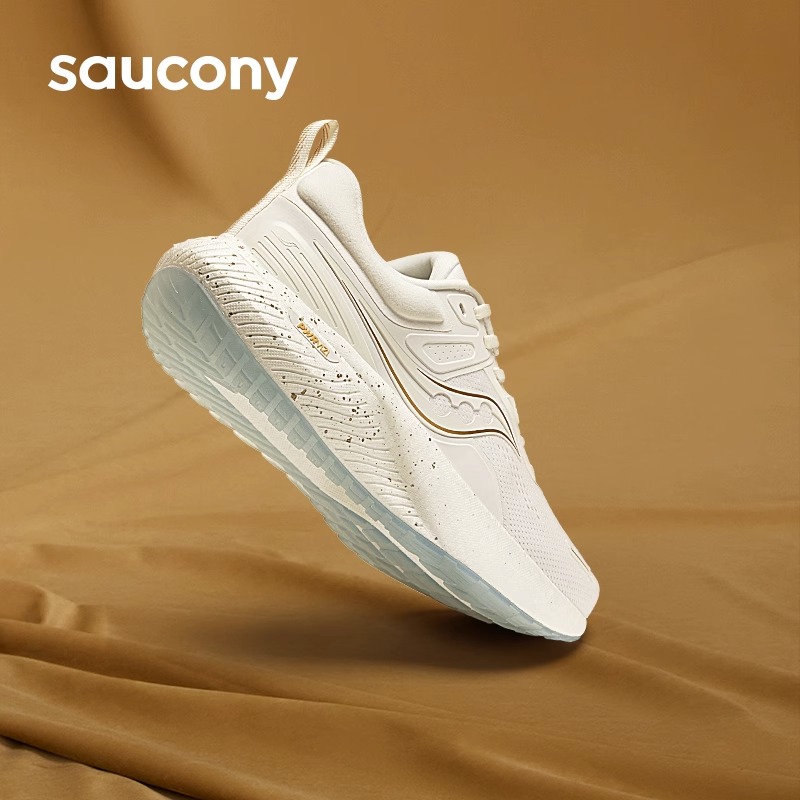 Saucony索康尼2023正品新款SURGE澎湃2情侣轻便男运动跑步鞋 运动鞋new 跑步鞋 原图主图