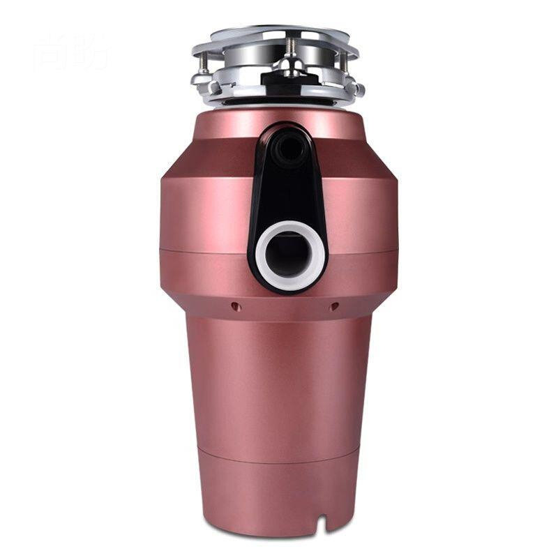 新尚盼全自动家用无线开关厨余垃圾处理器大功率食物垃圾双层静音