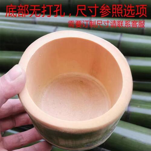 卧式悬挂庭院纯手工多肉专用花盆