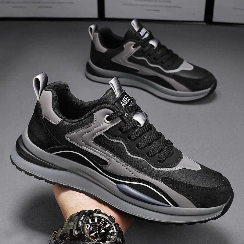 Shoes Sneakers For Men Mens Walking Fashion Summer 鞋 Casual 流行男鞋 时尚休闲鞋 原图主图