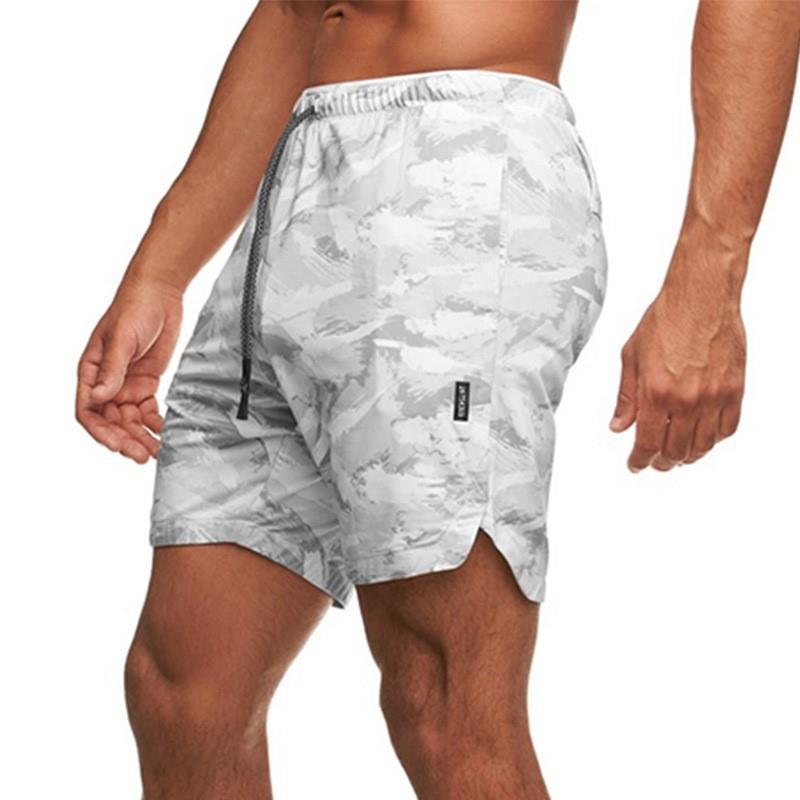 Men Shorts Clothes plus size Short Pants mens Sweat summer