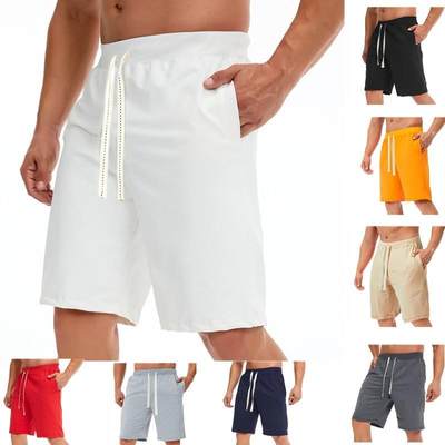 shortpant Men Shorts Short Pants For Boxer New Big Size Wear