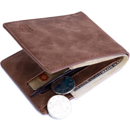 Bag Purse Wallet For Women Small Woman Big Coin Card Lady