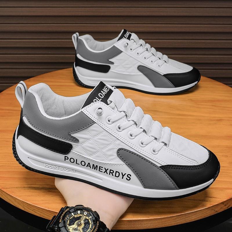 Shoes Sneakers For Men Sport Black Dad Casual Sneaker Luxury